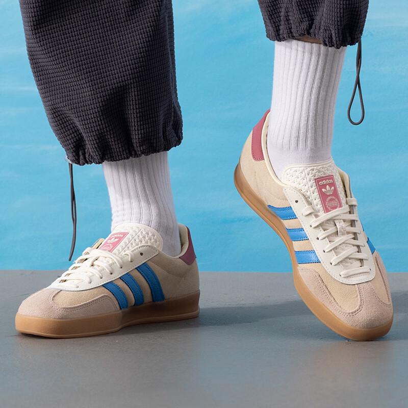 Adidas Unisex Casual Board Shoes JQ0010