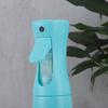 200ml New Generation High Pressure Continuous Spray Alcohol Water Spray Bottle Watering Garden Kitchen Watering Can Continuous
