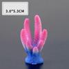 Gesimuleerde Hars Koraal Aquarium Vis Tank Kleine Sieraden Mini Cadeau Decoraties Zeester Sieraden