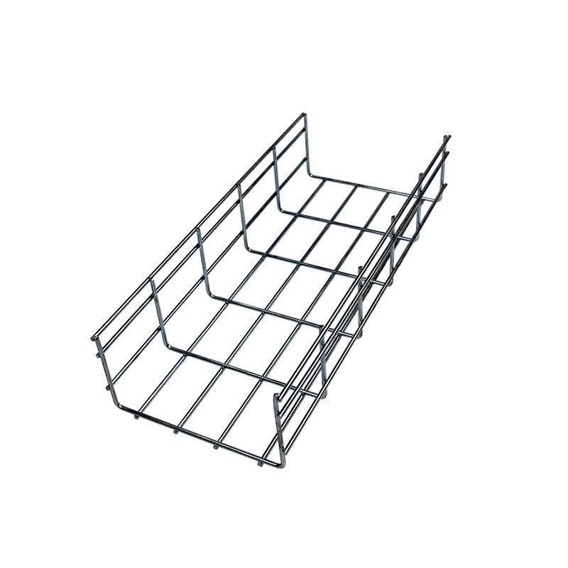 Modern Communication Room Metal Mesh Cross Arm - Full Specification Range