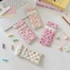 Women Fashion Glasses Bag Sunglasses Case Portable Eyewear Protector Cover Pouch for Reading Eyeglasses