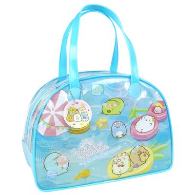 [KoohaCreate] Boston Bag 116038 Sumikkogurashi