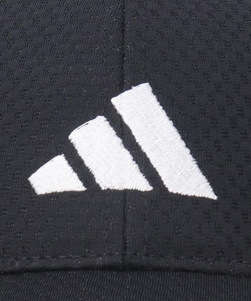Adidas ADM 6P Black LT-MESH CAP_04