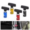 Air Pressure Anti-Slip Absorber Fixing Clamp for Engine Cover Lifting Stabilizer Accessories Car Hood Trunk Support Rod Holder