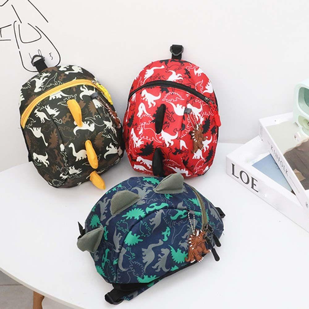 

Милый детский рюкзак, детская сумка большой емкости, новая школьная сумка 1