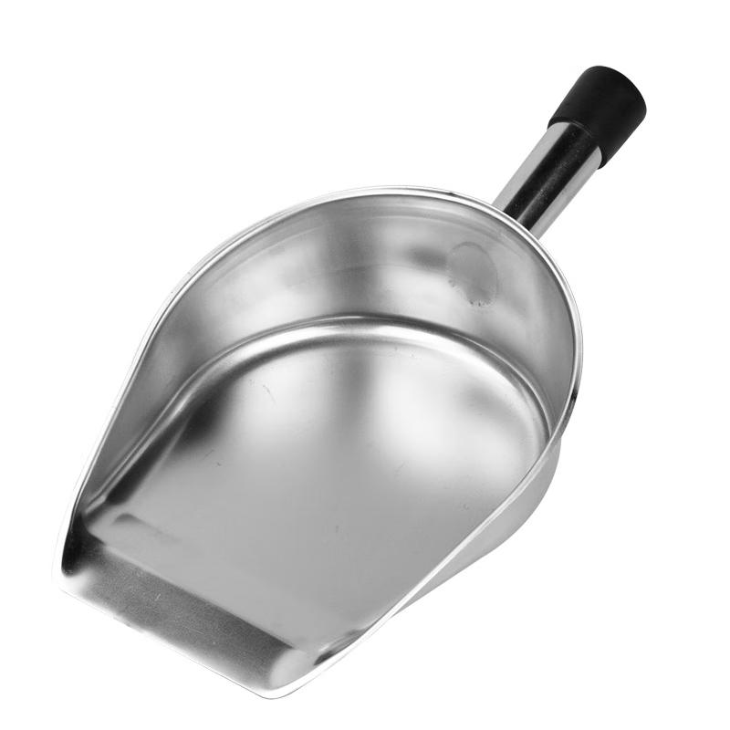 Yuexiang Small Stainless Steel Narrow Ice/Food Scoop