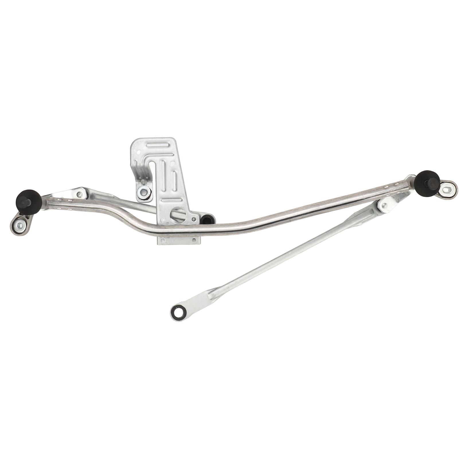 

Рычаг стеклоочистителя 1340683080 Простая установка Замена тяги двигателя стеклоочистителя