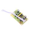 Universal 3.3V 4V 5V 15V 22V Dvb 5-Wire Receiver Power Board Module Third-Generation Plug-In Card Tv Set-Top Box Power Board