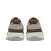 New Anta Slip Resistant Lightweight Height Increasing Low Top Skateboard Shoes Men's Taupe 912538012-1