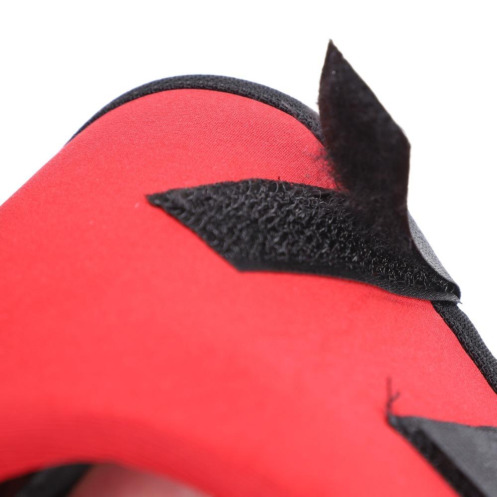 Adjustable Pet Knee Support Soft Leg Injury Protector Durable Anti Licking Sleeve  Leg Injury Care