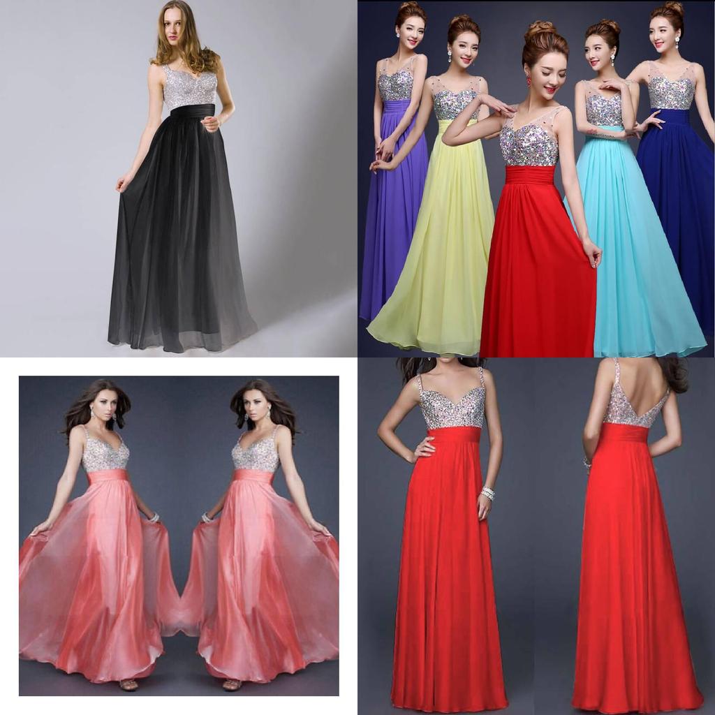 Elegant Sleeveless Dress For Women In Multiple Colors Perfect For Spring Parties