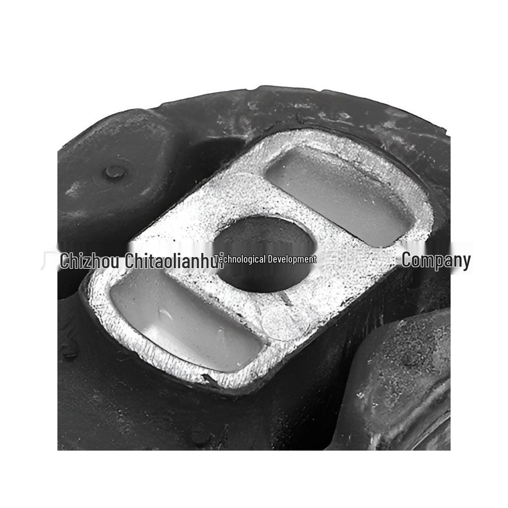 Mercedes-Benz Rear Axle Rubber Bushing 2013512842/2023510842/2023503408 - In Stock белый