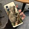 Koala For OPPO Reno 10 11 12 13 14 Pro 7 8 Lite 8T 11F 12F 13F 14F OPPO Find X8 X9 X5 X6 Pro Case