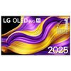 Teler OLED Evo LG OLED83G5 210 cm 4K UHD 2025
