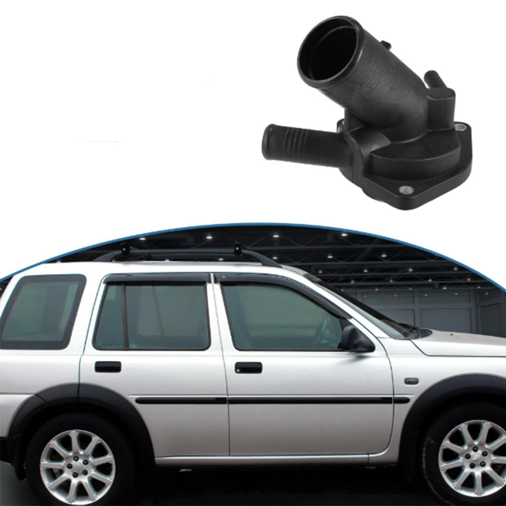 Lr005765 Coolant Thermostat Housing Assembly For Land Rover