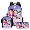 Backpack, Backpack, Large Capacity Mother And Baby Bag, Waterproof Maternity Bag
