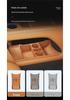 Li Auto I8 Center Console Storage Box for 25 Models: Interior Car Accessory