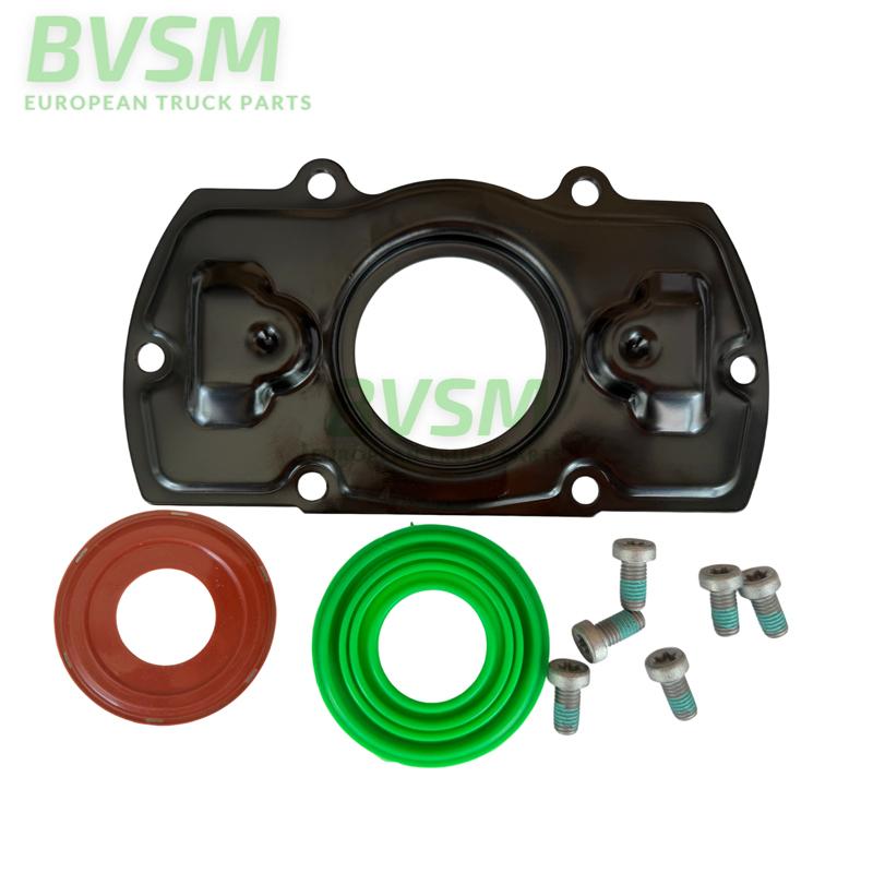 MAXX22.001 New Truck Piston Retaining Plate Repair Kit for MP4 Mercedes-Benz Truck Brake Calipers