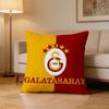 GGalatasaray SK  Pillow Case Cushion Cover Throw Pillow Case For Car Sofa