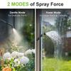 Electric Gardening Sprayer 5-8L: Long Battery, High-Pressure for Irrigation, Pest & Cleaning