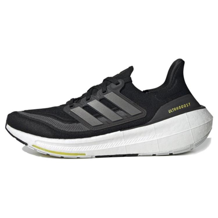 

Новые Adidas UltraBoost Light Core Black HQ6339 39