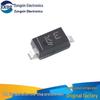 CESD5V0D1 SOD-123 5V Unidirectional ESD Protection Diodes (20 Pack)