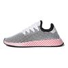 נעלי סניקרס לנשים Deerupt 'Black Pink Rose' לנשים CQ2909