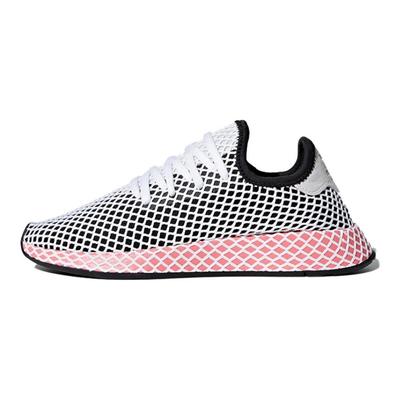 Dámské Deerupt 'Black Pink Rose' Dámské tenisky CQ2909