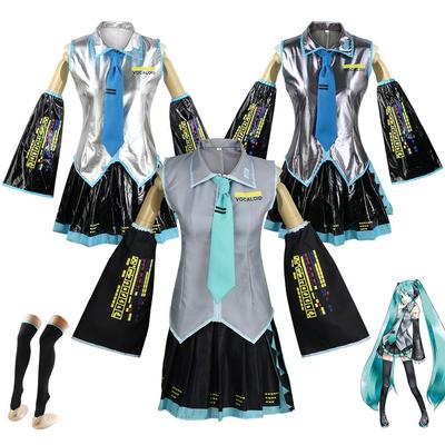 Costumi di Carnevale da donna – Costumi Anime femminili