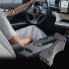 Diviseur de porte-gobelet de voiture sans perçage Insert central pour boissons pour modèles Toyota Drink 2008-2021, Séparateur non destructif Limite de séparation