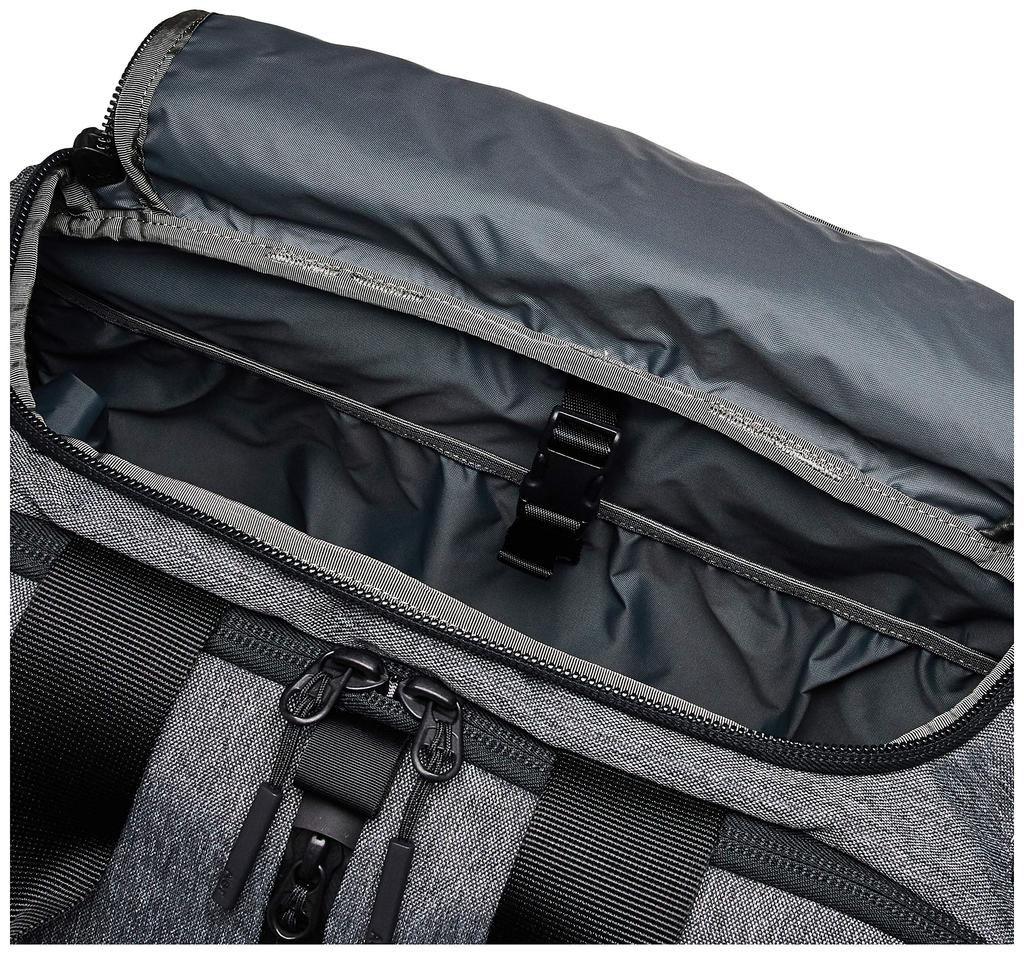 Duffle Bag Gym Duffel 3 Gray [Air]