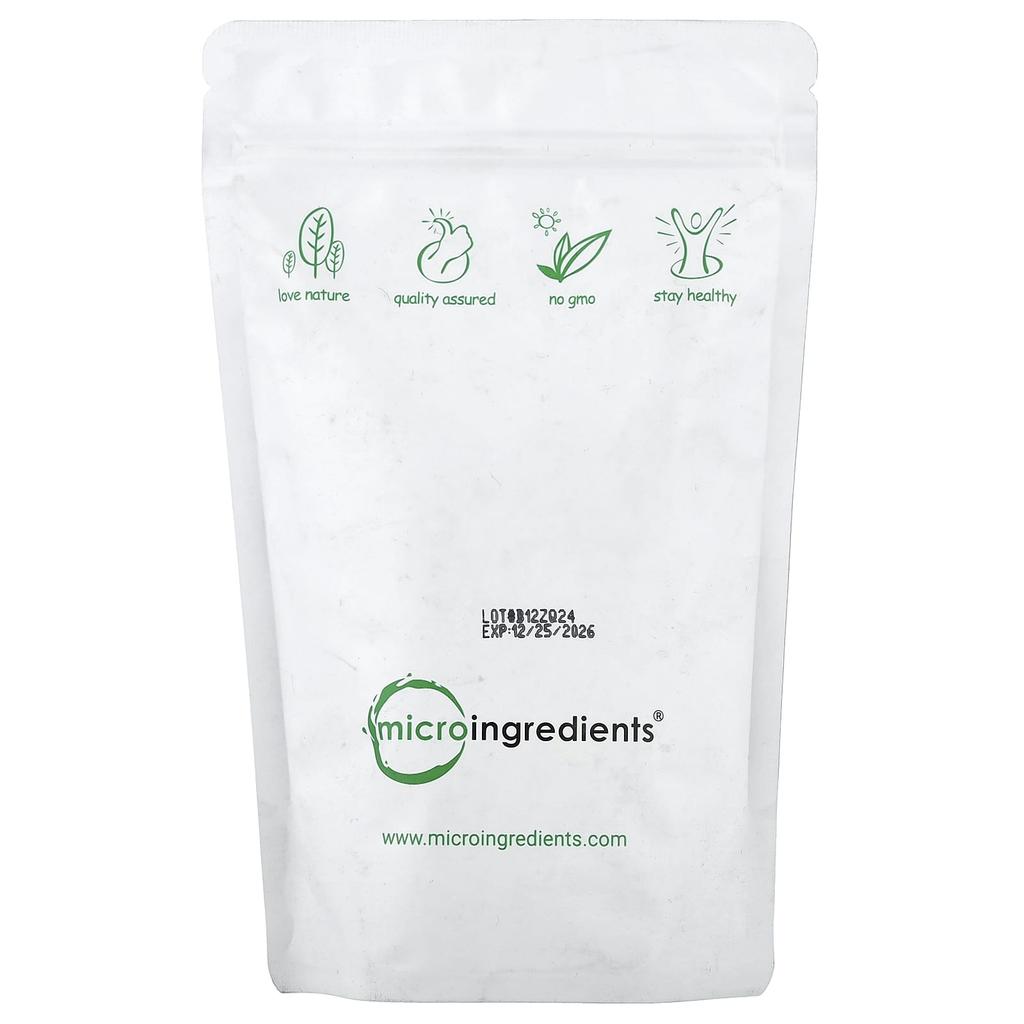 Micro Ingredients Zinc Quercetin Vitamin C Complex, 240 Capsules