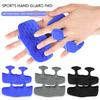 Silicone Workout Hand Grip NonSlip Barbell Pad Gym Training Accessories Sweat Resistant Durability Lifting Protectors