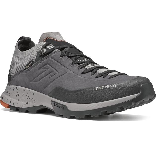 Полуботинки Tecnica Forge Hike GTX