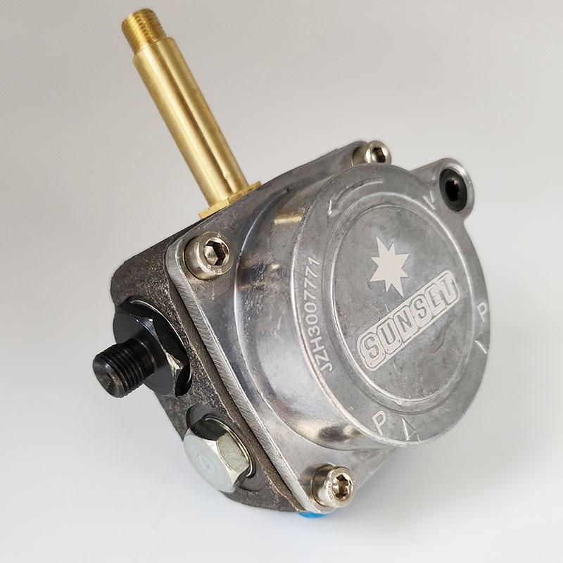 Burner Spare Parts for Boiler Combution Oil Pump Replace RIELLO RBL for Oil Burner RG3 Oil Burners Burner Accessories 3007771