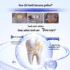 Shuke Color Correcting Whitening Toothpaste