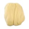 Hamanaka Felt Wool Solid 50g col.21 H440-000-21 Жовтий
