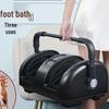 Alliance Messenger Automatic Foot Kneading Massager