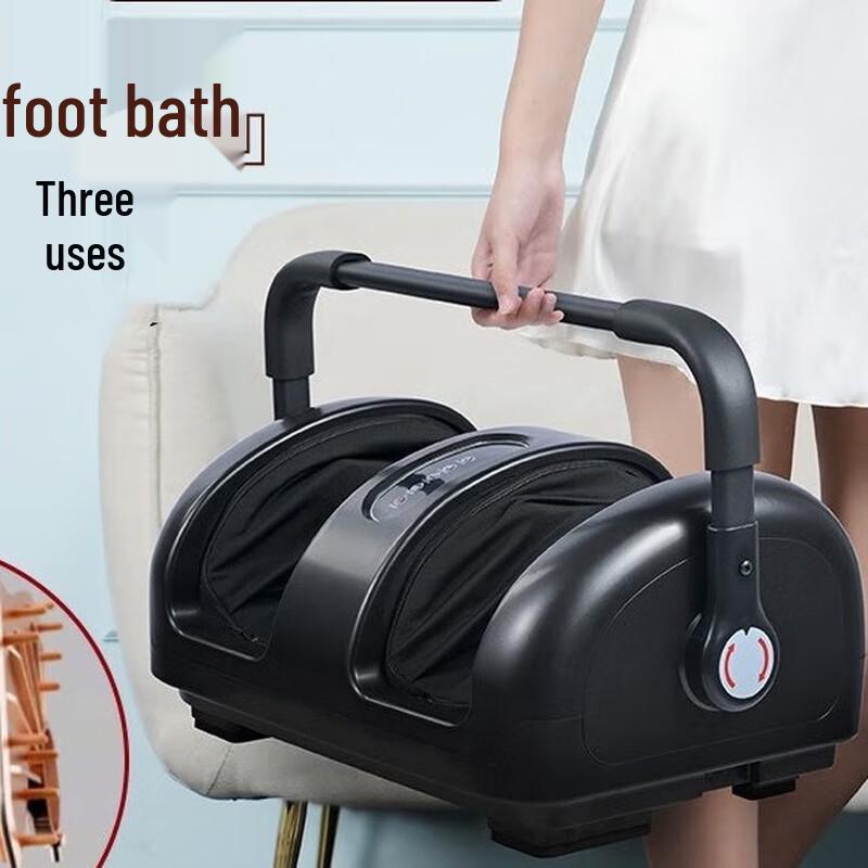 Alliance Messenger Automatic Foot Kneading Massager