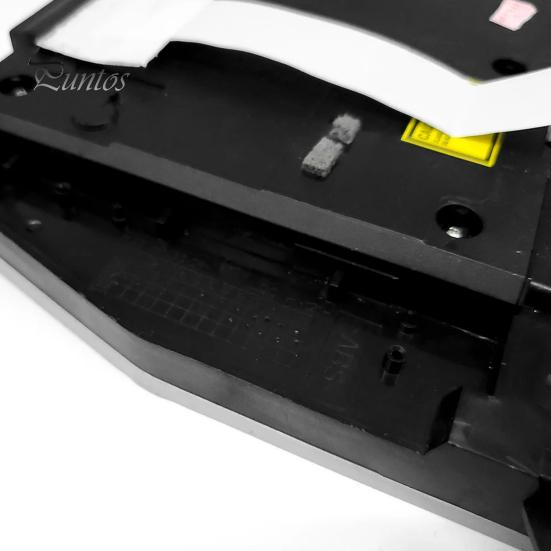 CD-ROM Drive Blu-Ray Disc Drive Replacement Optical Drive Easy Installation Game Console CD-ROM for PS4 Pro