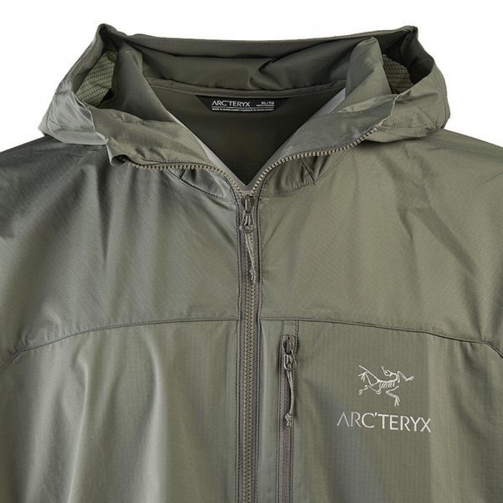 Arc Teryx Men S SquamiSh Wind Jacket X000007411