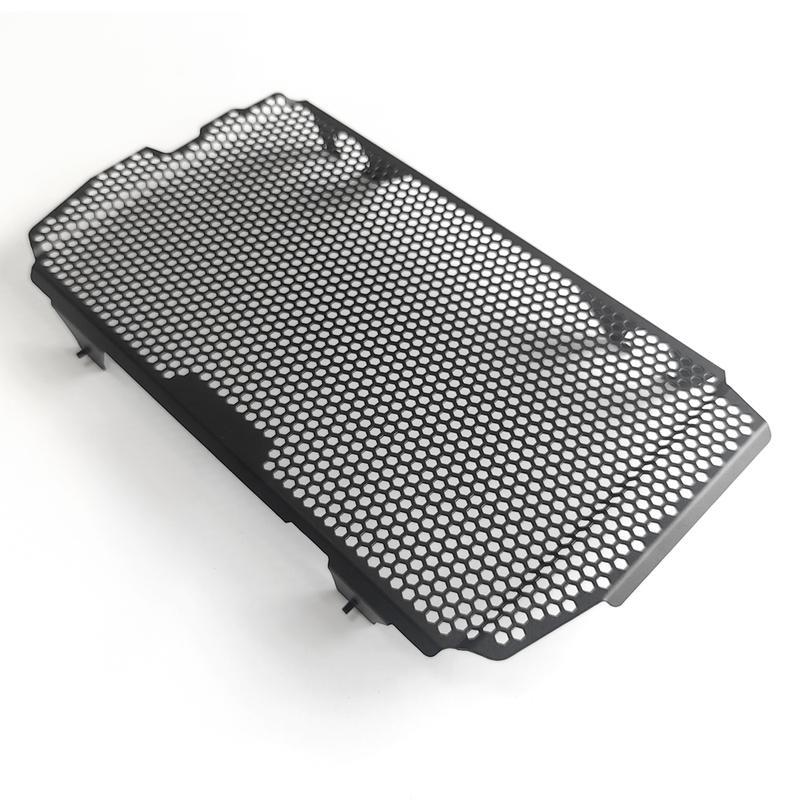 Motorcycle Accessories For Ducati Monster 950 937 2021-2025 Radiator Guard Grille Grill Cooling Cover Protection