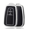 OFF WE GO Toyota Smart Key Case Applicable TOYOTA Prius