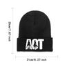 Attack on Titan Shingeki no Kyojin Titanenjäger Strickmütze Damen Unisex Skullies Beanies Wintermützen Anime Manga AOT Mütze