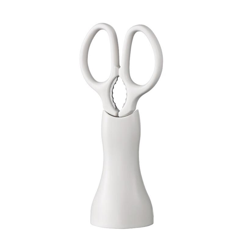 ZISIZ Kitchen Scissors and Peeler Set