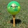 Chromax Six Pack Distance Golf Balls (Green)