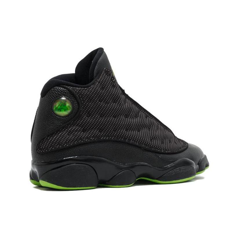 Jordan 13 Altitudes Retro 2010 414571-002