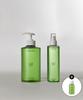 [SET] Tea Tree Green Trouble Care Body Wash 500ml + Body Mist 200ml (Free Mini Body Wash)