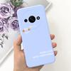 Fashion Design For Xiaomi Redmi A3 4G Case  Butterfly Cute Cat Soft Silicone Back Cover For Redmi A3 A 3 6.71" Bumper Phone Case