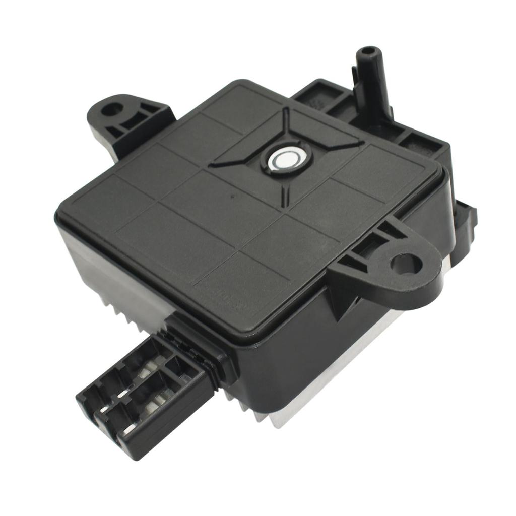 Cooling fan control module 25385-3K280